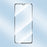 ENKAY HAT PRINCE 10Pcs for Infinix Note 12 4G / 5G Screen Protector 2.5D Anti-Explosion Silk Printing Film - 6