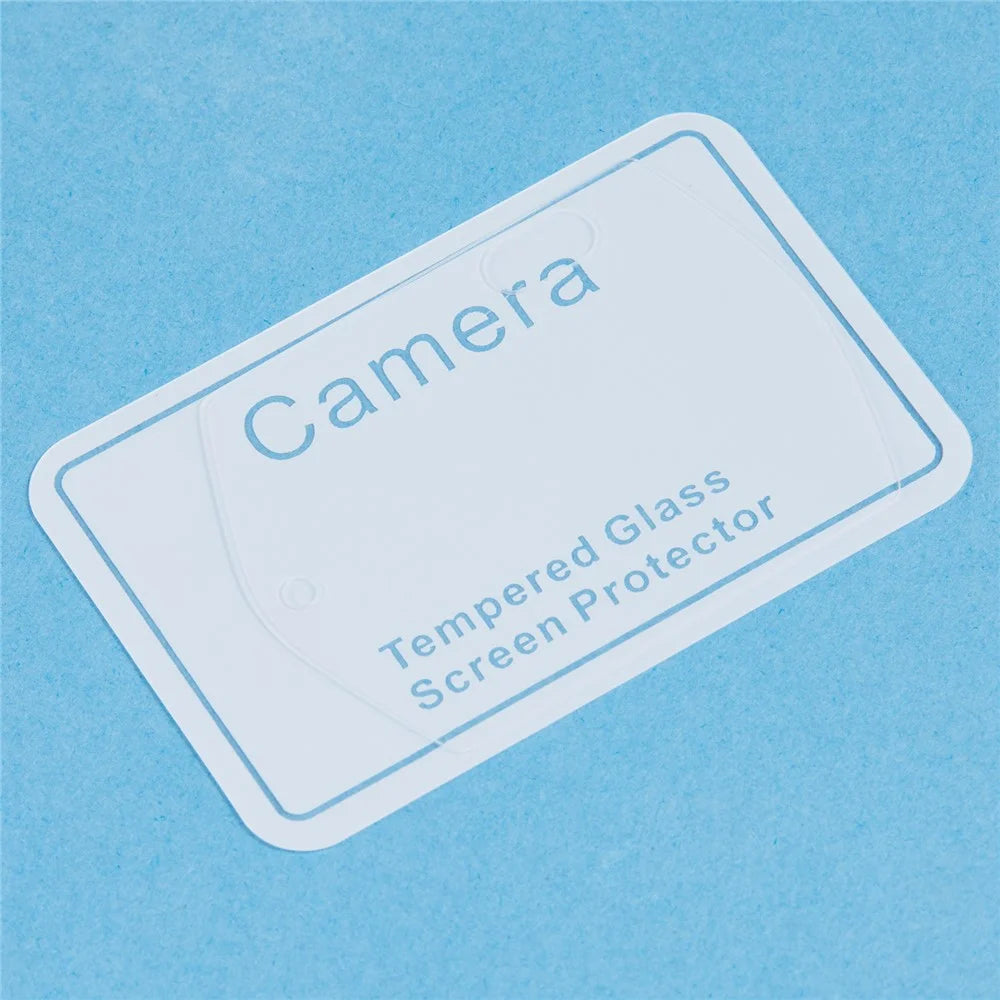 2PCS Camera Lens Protector for Honor Magic6 RSR Porsche Design 5G Tempered Glass Lens Cover Film - 3