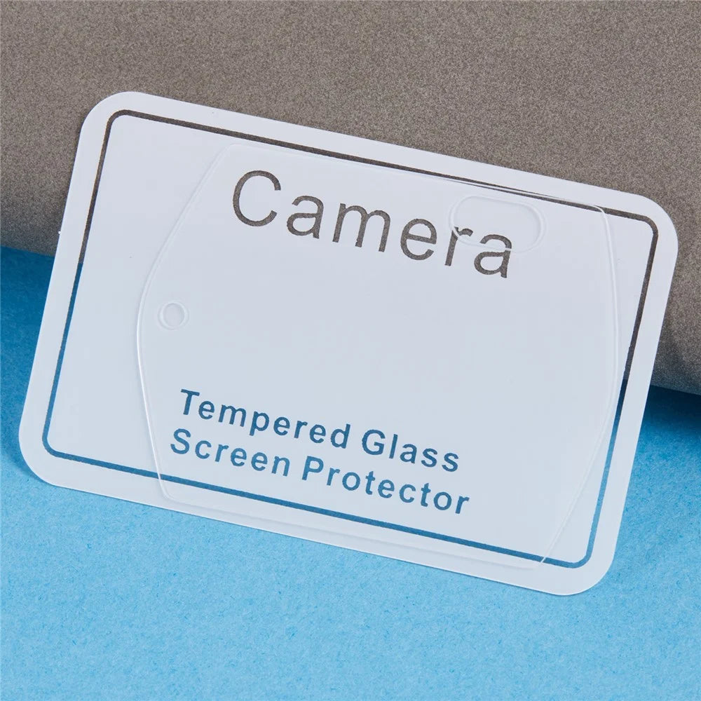 2PCS Camera Lens Protector for Honor Magic6 RSR Porsche Design 5G Tempered Glass Lens Cover Film - 4