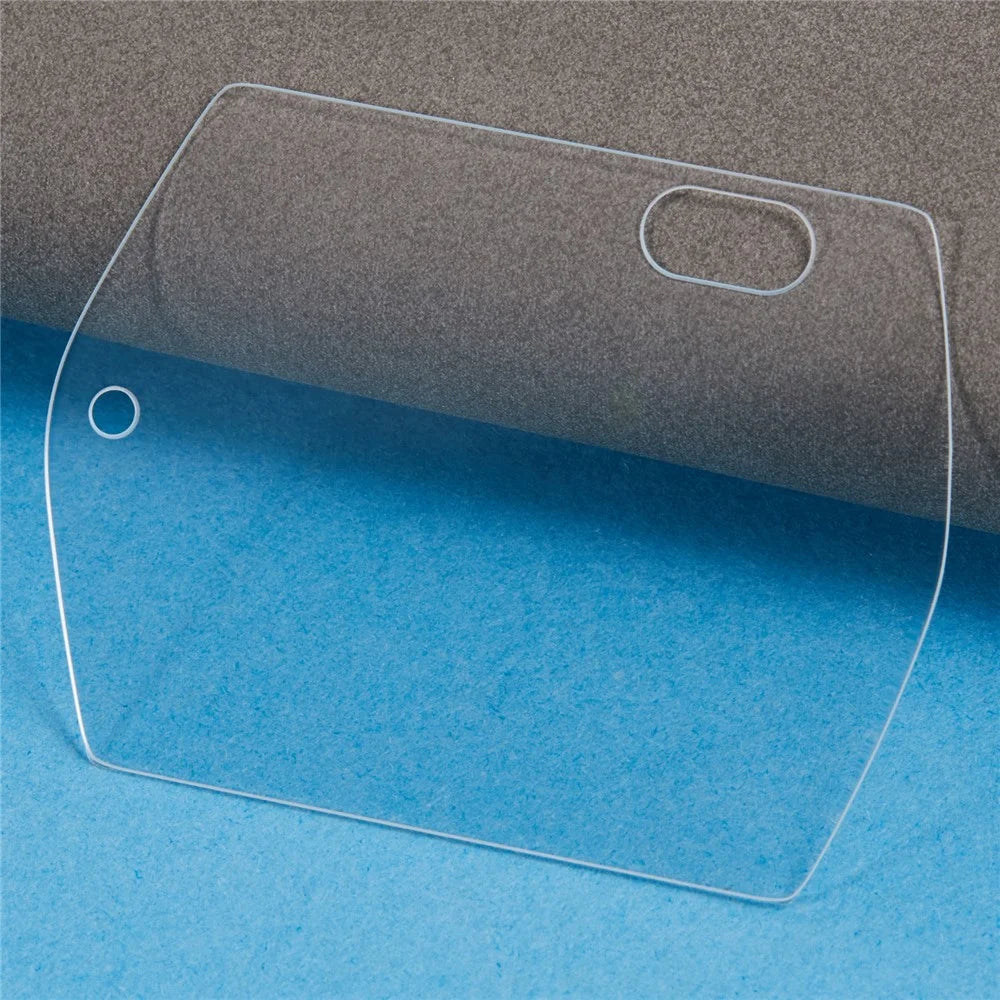 2PCS Camera Lens Protector for Honor Magic6 RSR Porsche Design 5G Tempered Glass Lens Cover Film - 5