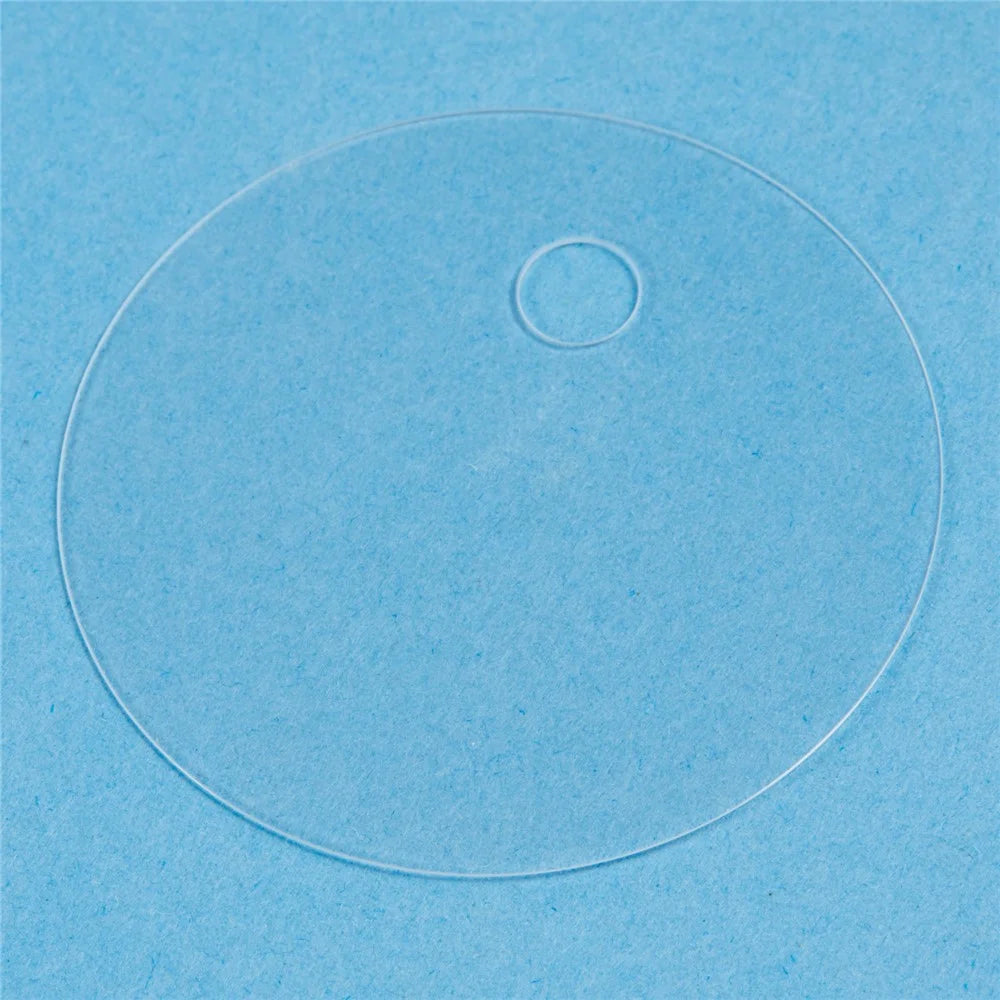 2PCS For Realme 12 5G / 12X 5G /  C65 5G Camera Lens Protector Scratchproof Tempered Glass Lens Film - 6