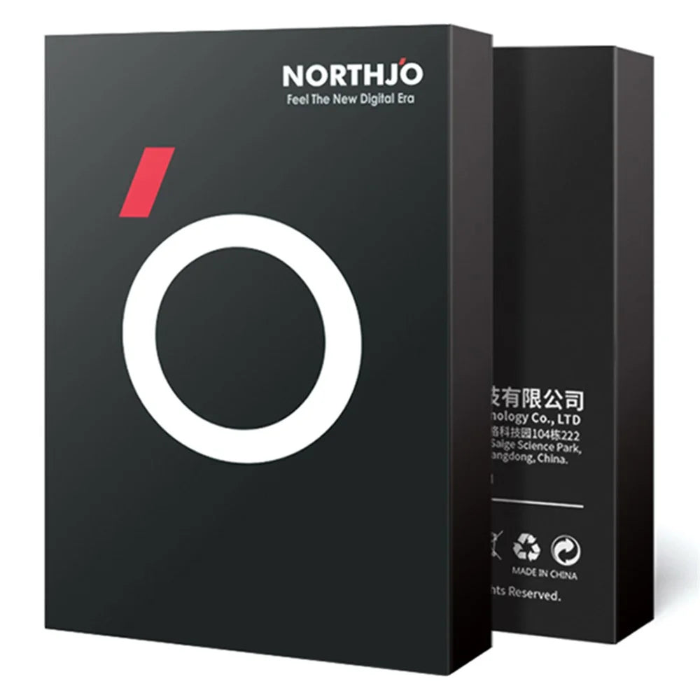 NORTHJO 1 Set For Samsung Galaxy S24 Ultra Glitter Camera Lens Protector Tempered Glass+Metal Individual Ring Cover Film - Black - 4