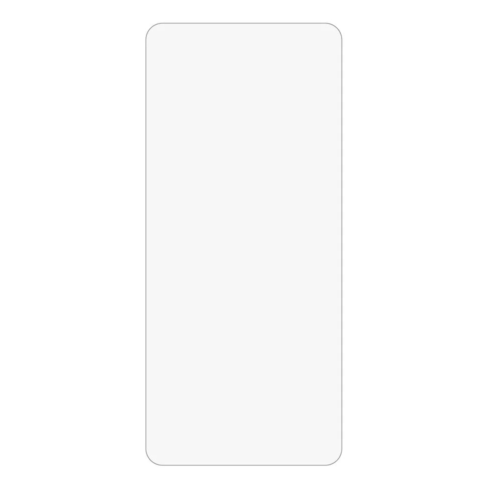 For OnePlus Nord 4 / Ace 2V / Ace 3V 5G / Nord 3 5G / Nord CE4 5G Film High Aluminum-Silicon Glass 0.25 Arc Edge Screen Protecto - 2