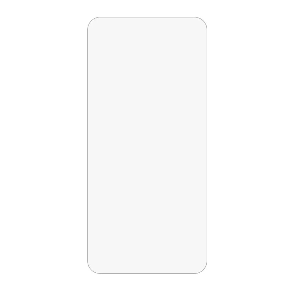 For OnePlus Nord 4 / Ace 2V / Ace 3V 5G / Nord CE4 5G Screen Protector Anti-Scratch 0.25 Arc Edge Tempered Glass Film - 2