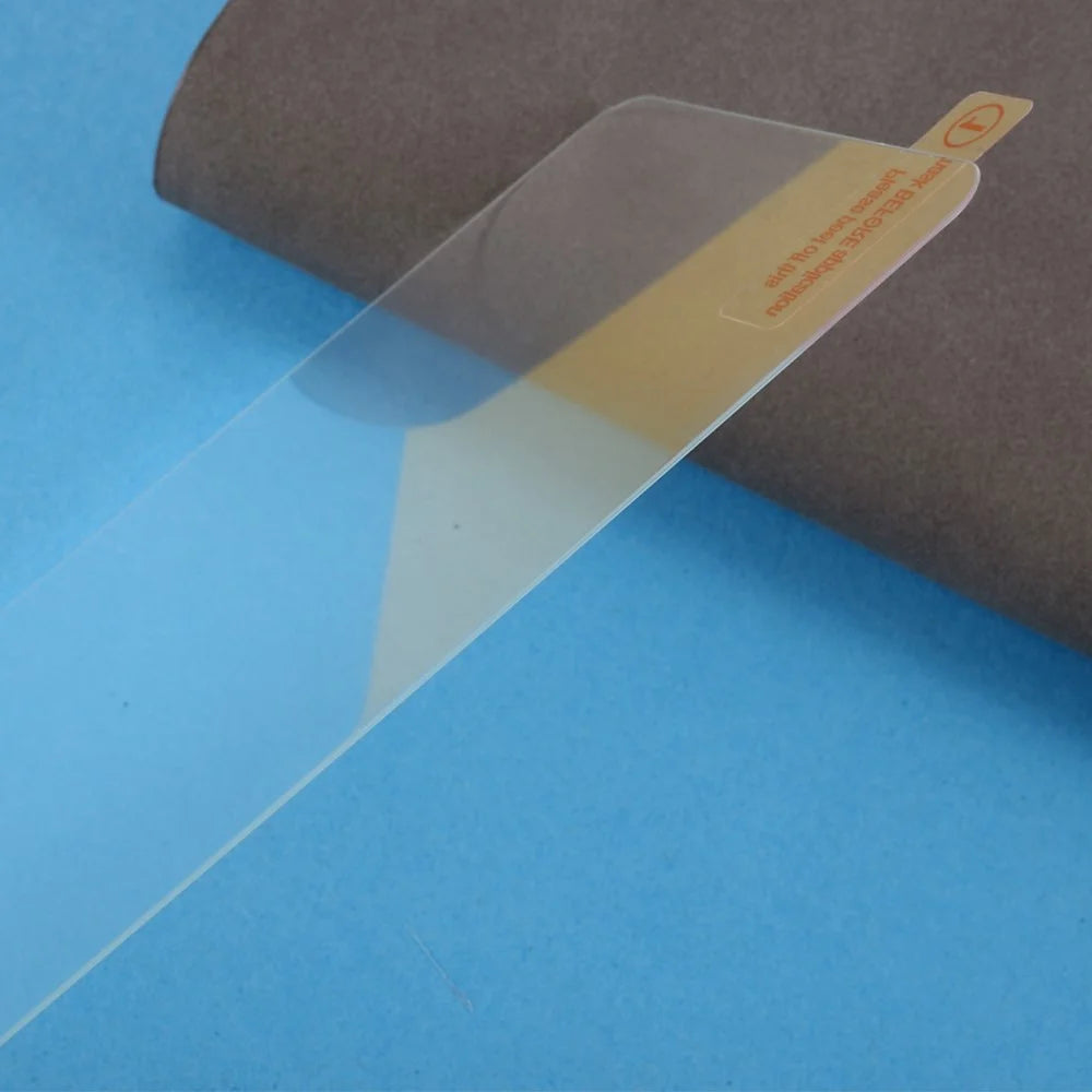 For OnePlus Nord 4 / Ace 2V / Ace 3V 5G / Nord CE4 5G Screen Protector Anti-Scratch 0.25 Arc Edge Tempered Glass Film - 7