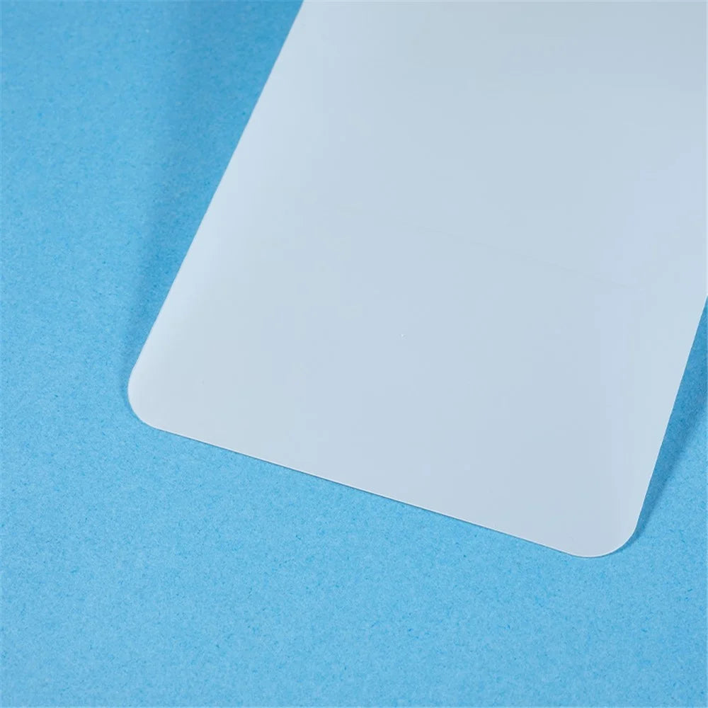 For Google Pixel 8a Screen Protector Full Coverage Flexible HD PET Hydrogel Film - 6