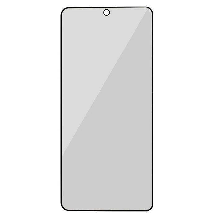 For Huawei nova 12i 4G Screen Protector Anti Spy Tempered Glass Black Edges Film - 2