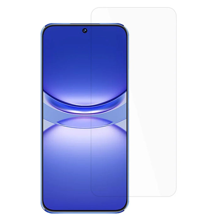 For Huawei nova 12s 4G / nova 11 / nova 12 Lite 4G / nova 13 5G /  nova 14 5G Film Scratch-Proof 0.25D Tempered Glass Screen Protector - 1