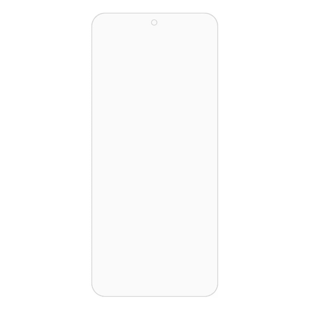 For Huawei nova 12 SE 4G Phone Screen Protector Full Coverage Flexible HD Clear PET Screen Hydrogel Film - 2