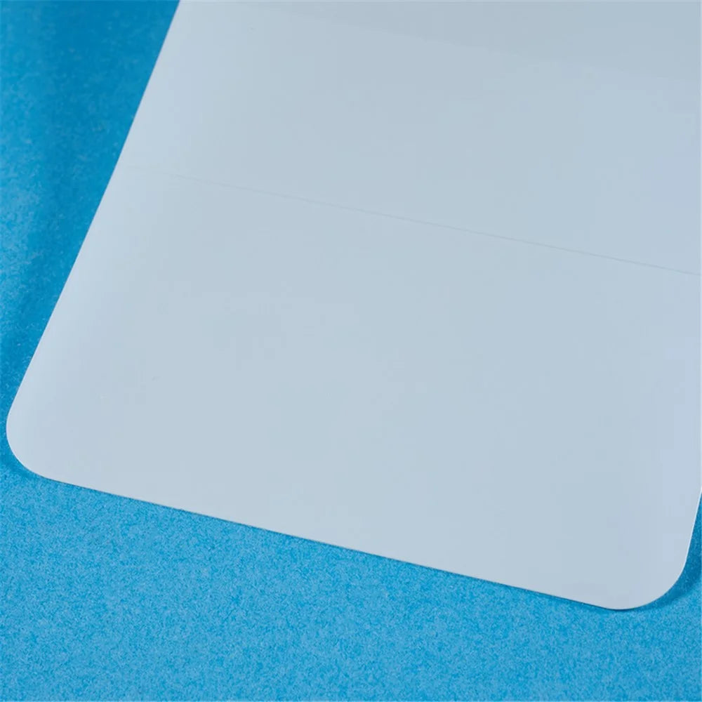 For Huawei nova 12 SE 4G Phone Screen Protector Full Coverage Flexible HD Clear PET Screen Hydrogel Film - 5