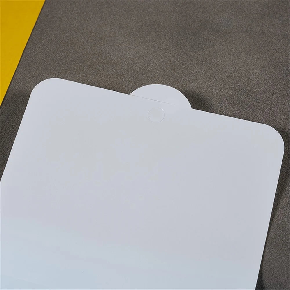 For Huawei nova 12i 4G Screen Protector Anti-Scratch High Transparency Soft PET Hydrogel Film - 4