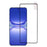 For Huawei nova 12s 4G / nova 11 / nova 12 Lite 4G Tempered Glass Electroplating Anti-Fingerprint Silk Printing Full Glue Screen Protector - 1