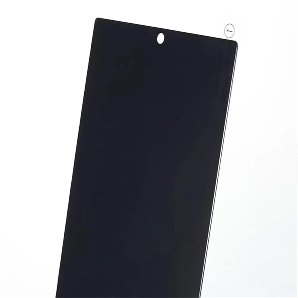 For Samsung Galaxy S24 Ultra Anti-Spy Screen Protector 0.18mm Tempered Glass Film (Fingerprint Unlock Version) - 6