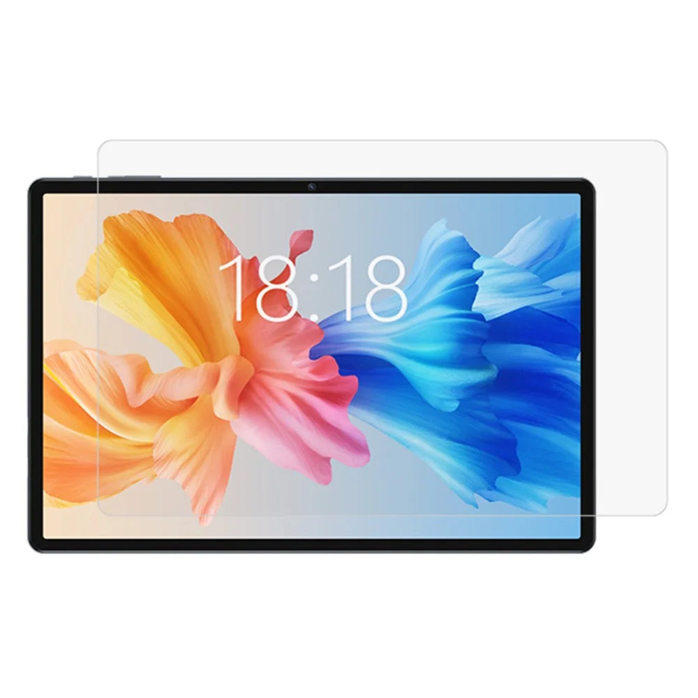 For N-one NPad Y Film Tempered Glass 0.3mm Thickness Screen Protector - 1