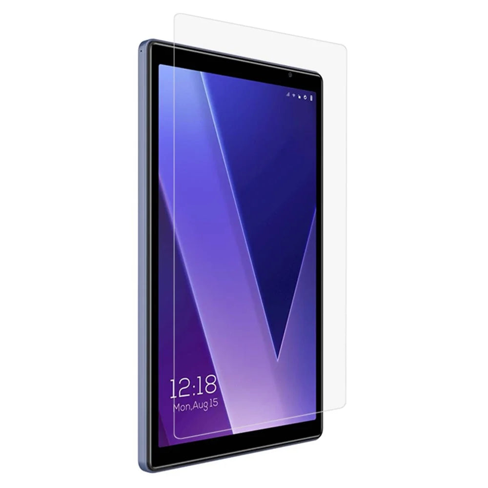 For Vortex T10M Pro Plus Tablet Screen Protector 0.3mm Tempered Glass Protective Film - 1