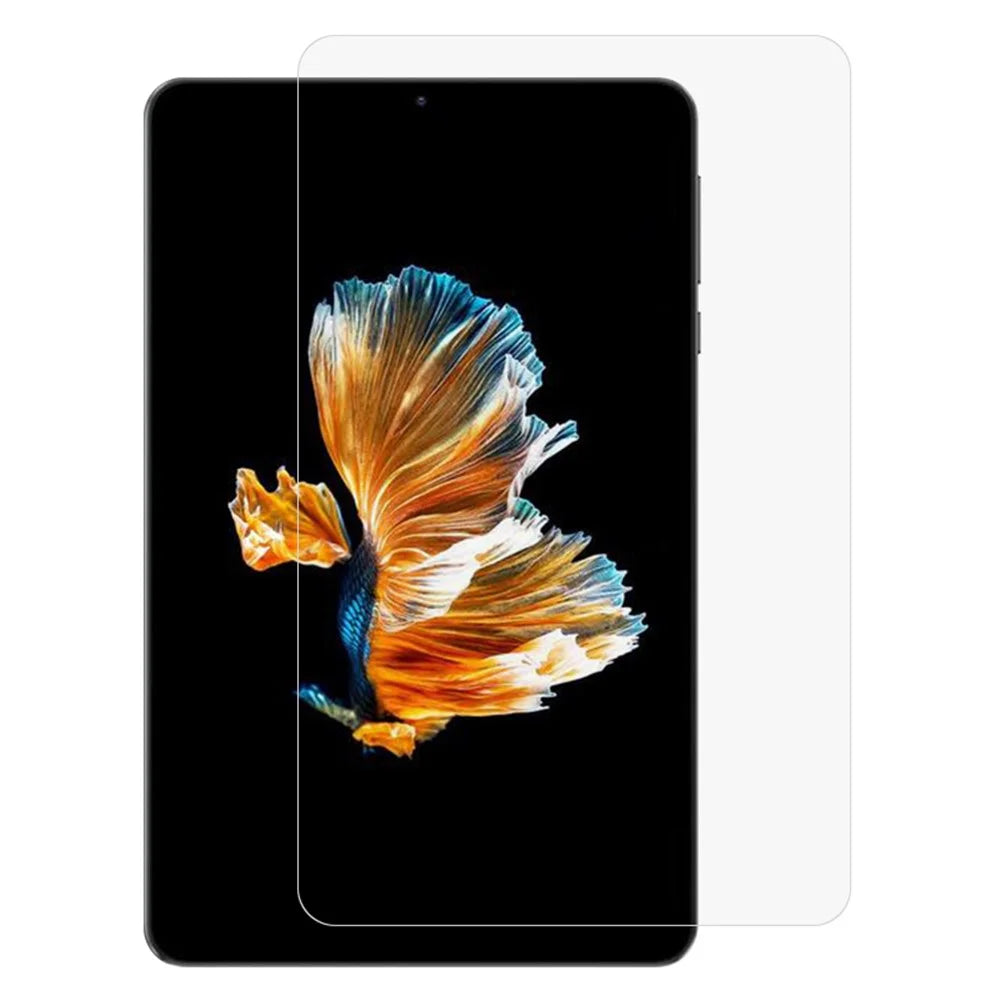 For Headwolf Fpad 3 / 5 Tempered Glass Screen Protector 0.3mm Arc Edge Anti-scratch Film - 1