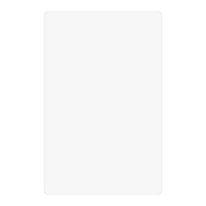 For Oukitel RT8 Tempered Glass Screen Protector Film Arc Edge 0.3mm Clear Screen Film - 2