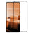 For Asus Zenfone 11 Ultra 5G Tempered Glass Screen Protector Silk Printing Full Glue Screen Film - 1