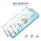 ENKAY HAT PRINCE 10Pcs for OnePlus Nord 2T 5G Silk Printing Screen Protector 9H Hardness 2.5D - 4