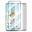 ENKAY HAT PRINCE 5Pcs for OnePlus Nord CE 2 Lite 5G Anti-explosion Full Screen Protector Full Glue - 1