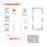 ENKAY HAT PRINCE 2Pcs for OnePlus Nord N30 SE 5G Screen Protector Explosion-proof 0.26mm HD Clear Film - 7