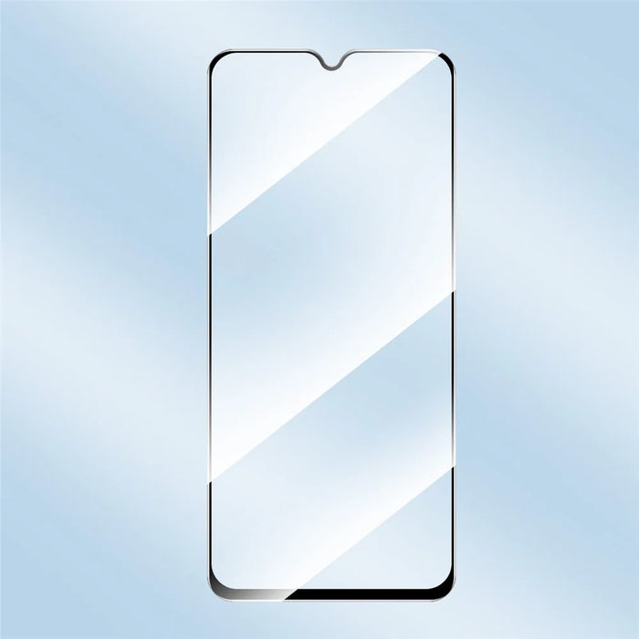 ENKAY HAT PRINCE 5Pcs for Motorola Moto E22 4G / E22i 4G High Aluminium-silicon Glass Screen Protector Full Glue - 6