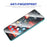ENKAY HAT PRINCE 10Pcs for ZTE Blade V40 Design Screen Protector High Touch Sensitivity High Aluminium-silicon Glass Film - 5