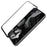 NILLKIN CP+PRO For Google Pixel 8a Anti-explosion Full Screen Protector 2.5D AGC Glass Film - 3
