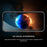 NILLKIN CP+PRO For Google Pixel 8a Anti-explosion Full Screen Protector 2.5D AGC Glass Film - 7