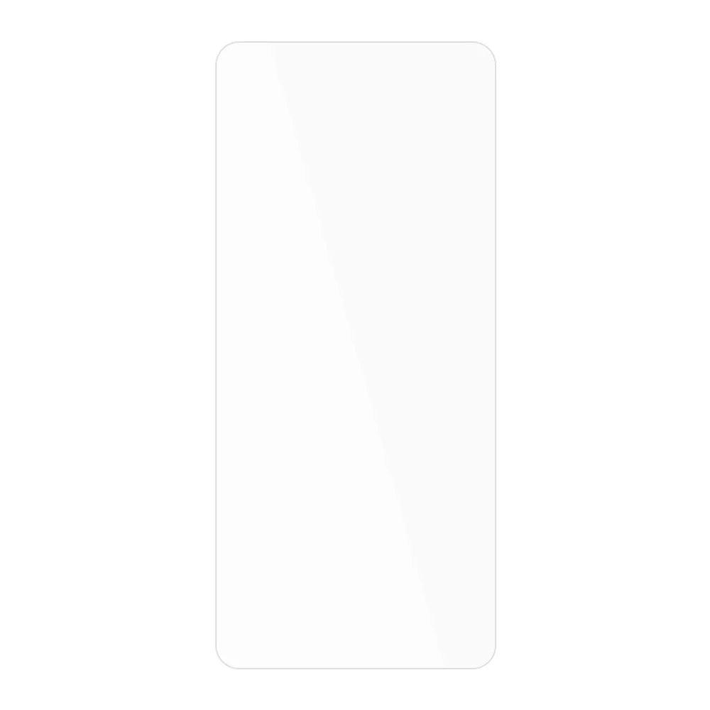 AMORUS For Motorola Moto G64 5G Screen Protector High Aluminum-silicon Glass Anti-explosion Film - 2