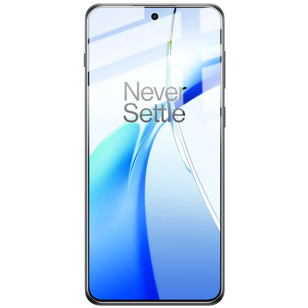IMAK 2Pcs  /  Set Hydrogel Film III for OnePlus Ace 3V 5G Soft TPU Screen Film Ultra Clear Screen Protector - 6