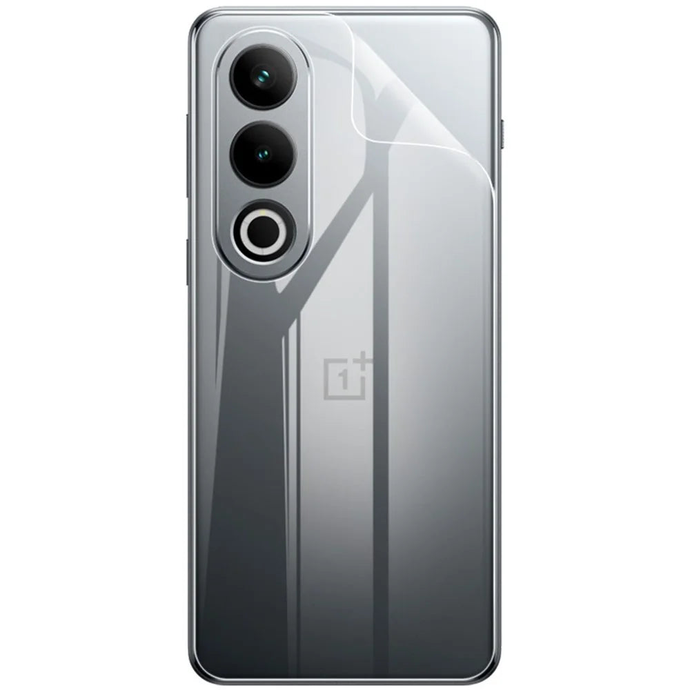 IMAK 2Pcs  /  Set Hydrogel Film III for OnePlus Ace 3V 5G TPU Back Film Self-Healing Ultra Clear Back Protector - 3