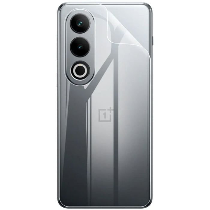 IMAK 2Pcs  /  Set Hydrogel Film III for OnePlus Ace 3V 5G TPU Back Film Self-Healing Ultra Clear Back Protector - 3