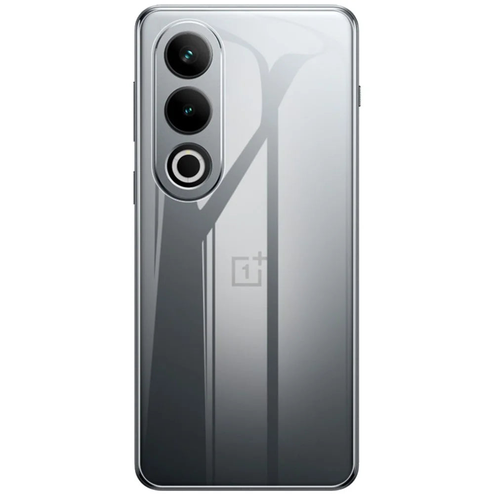 IMAK 2Pcs  /  Set Hydrogel Film III for OnePlus Ace 3V 5G TPU Back Film Self-Healing Ultra Clear Back Protector - 4