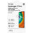 IMAK 2Pcs  /  Set Hydrogel Film III for OnePlus Ace 3V 5G TPU Back Film Self-Healing Ultra Clear Back Protector - 5