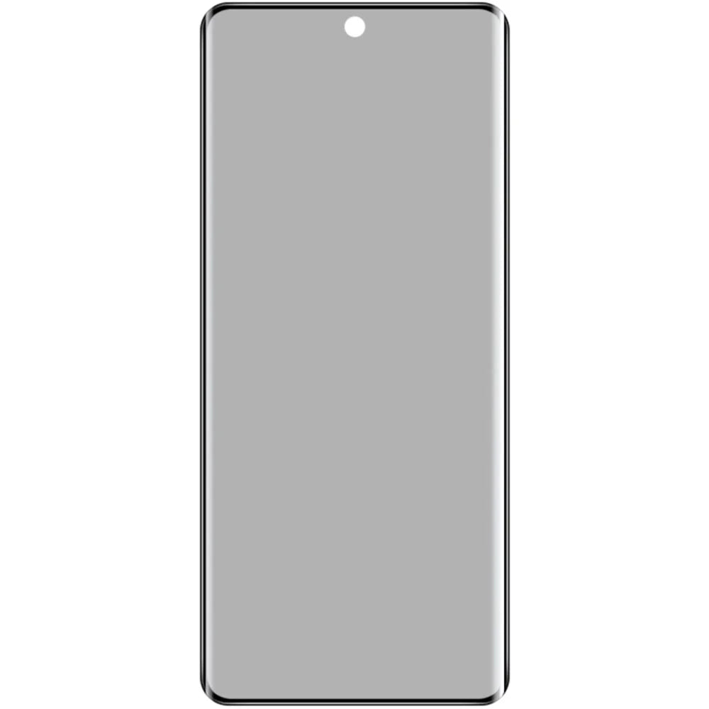 IMAK For Huawei Mate X3 5G / Mate X5 Tempered Glass Screen Protector 3D Curved Anti-Peep Screen Film - 6