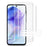 IMAK 2Pcs / Set Hydrogel Film III for Samsung Galaxy A35 5G / A55 5G Soft TPU Anti-scratch Screen Protector - 1