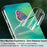 IMAK 2Pcs / Set Hydrogel Film III for Samsung Galaxy A35 5G / A55 5G Soft TPU Anti-scratch Screen Protector - 3