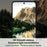 IMAK 2Pcs / Set Hydrogel Film III for Samsung Galaxy A35 5G / A55 5G Soft TPU Anti-scratch Screen Protector - 4