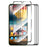 ENKAY HAT PRINCE 5Pcs for Nokia C31 4G Screen Protector Anti-Shatter 0.26mm 2.5D High Aluminium-silicon Glass Film - 1