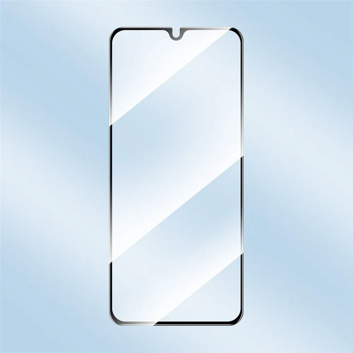 ENKAY HAT PRINCE 5Pcs for Nokia C31 4G Screen Protector Anti-Shatter 0.26mm 2.5D High Aluminium-silicon Glass Film - 6