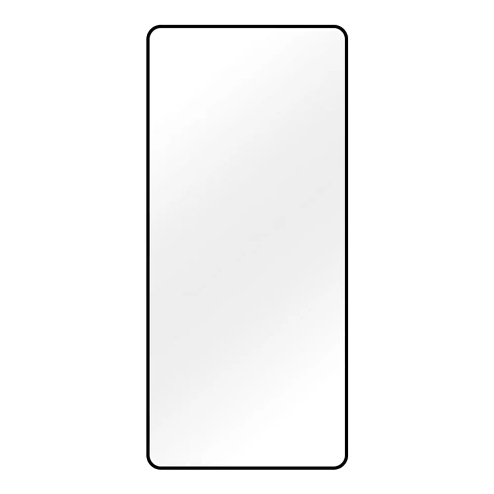 RURIHAI For OnePlus Nord CE4 5G Screen Protector High Aluminum-silicon Glass Secondary Hardening Film - 2