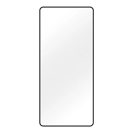RURIHAI For OnePlus Nord CE4 5G Screen Protector High Aluminum-silicon Glass Secondary Hardening Film - 2