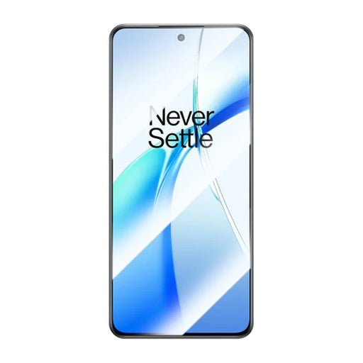 RURIHAI 10Pcs For OnePlus Nord CE4 5G Screen Protector Anti-Shatter High Aluminium-silicon Glass 2.5D Film - 2