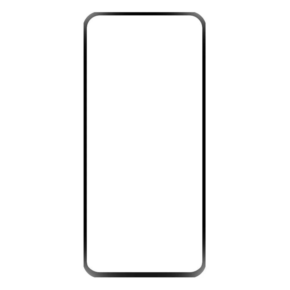 RURIHAI 10Pcs For Motorola Moto G64 5G Screen Protector Anti-scratch High Aluminum-silicon Glass Film - 3