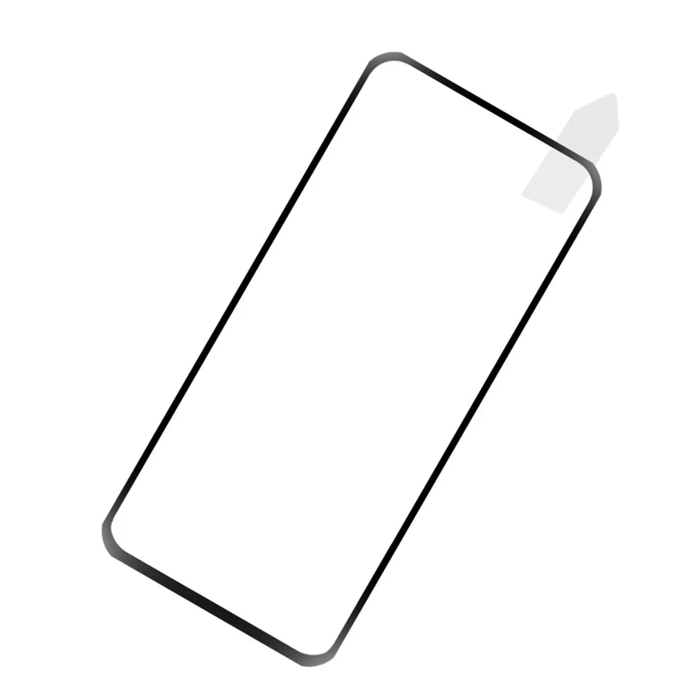 RURIHAI 10Pcs For Motorola Moto G64 5G Screen Protector Anti-scratch High Aluminum-silicon Glass Film - 5