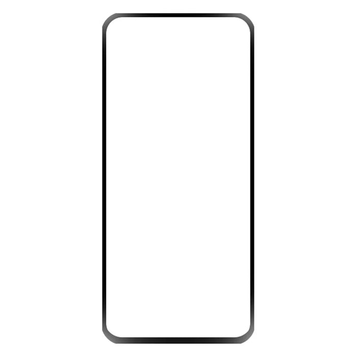 RURIHAI 10Pcs For Google Pixel 8a Anti-Scratch Screen Protector High Aluminum-silicon Glass Screen Film - 3