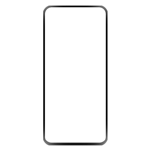 RURIHAI For Google Pixel 8a Anti-Drop Screen Protector High Aluminum-silicon Glass Secondary Hardening Film - 2