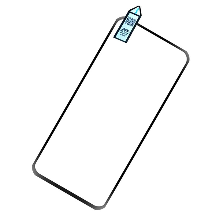 RURIHAI For Google Pixel 8a Anti-Drop Screen Protector High Aluminum-silicon Glass Secondary Hardening Film - 5