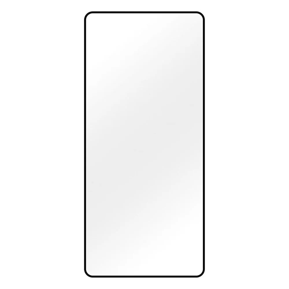 RURIHAI 10Pcs For ZTE Axon 60 Ultra Screen Protector Clear High Aluminum-silicon Glass Film - 3